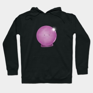 Crystal Ball Hoodie